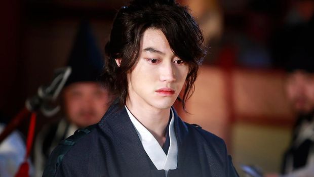 Kwak Dong Yeon