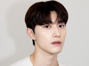 Kwak Dong Yeon Gabung Lee Jong Suk-YoonA di Drakor Big Mouth