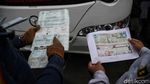 Menengok Persiapan Angkutan Mudik di Terminal Tanjung Priok