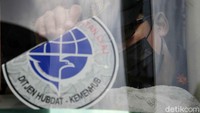 Larangan mudik tersebut diketahui akan berlaku hingga 24 Mei mendatang.