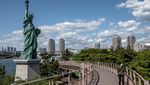 Ini Deretan Negara yang Larang Traveler dari India