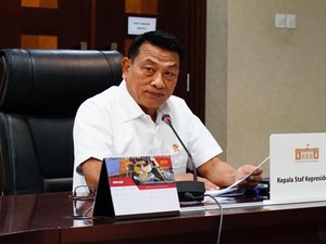 KSP Ingatkan Pesan Jokowi: Aparat Harus Berperspektif HAM!
