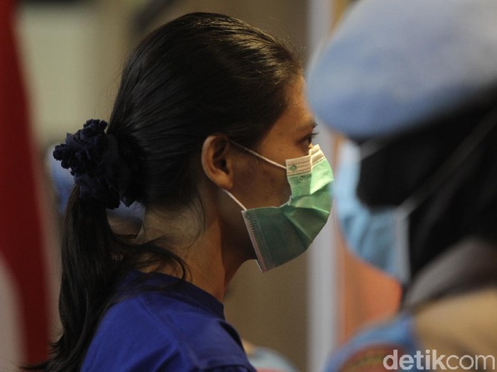 Nani Aprilliani Nurjaman, pegirim takjil beracun di Bantul
