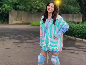 Alasan Nisya Ahmad Pamit Tinggalkan Rumah Raffi Ahmad