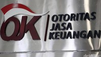 OJK Tutup Bank di Depok!