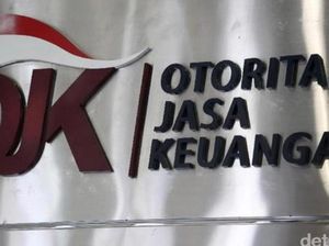 Bank Kecil Banyak Dicaplok Bank Besar, OJK Setuju?