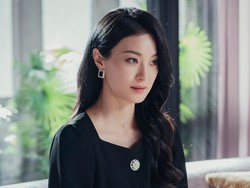 10 Potret Ok Ja Yeon, Guru Privat Cantik di Drakor Mine yang Misterius