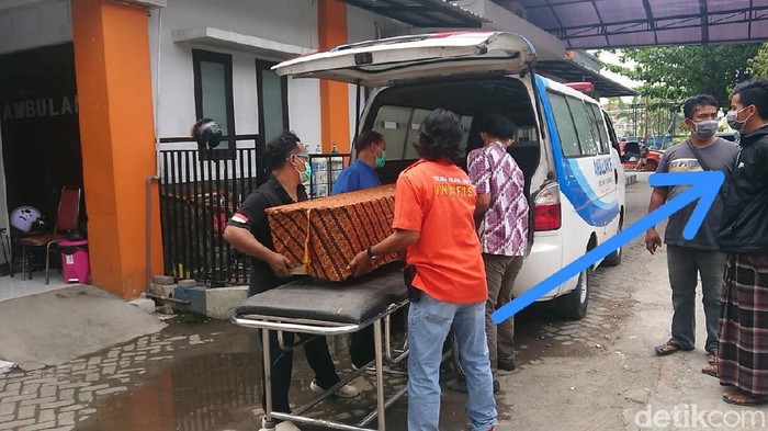 pembunuhan di tulungagung