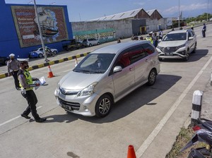 Menyoal Mudik Lokal, Awalnya Diperbolehkan Kini Minta Dilarang