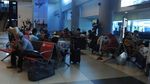Penumpang di Terminal dan Bandara Ini Naik Jelang Larangan Mudik
