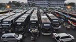 Penumpang di Terminal dan Bandara Ini Naik Jelang Larangan Mudik