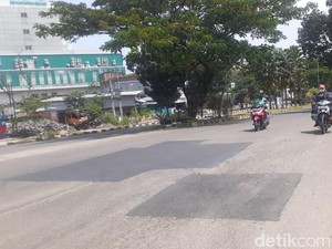 Besok Pagi Ada Kirab Merah Putih di Jl Tegar Beriman Bogor, Hindari Rute Ini