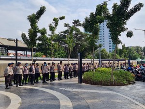 KRL Tak Berhenti di Tanah Abang Sore Nanti, Ini Alternatifnya