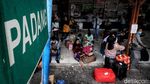 Foto: Lonjakan Pemudik Jelang Pengetatan di Terminal Kalideres