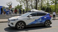 Layanan Apollo Go awalnya akan tersedia di Shougang Park, salah satu tempat untuk Olimpiade Musim Dingin Beijing 2022, di mana penumpang dapat melakukan perjalanan antara ruang olahraga, area kerja, kedai kopi, hotel, dan tersedia untuk antar-jemput atlet dan staf selama Olimpiade nanti.
