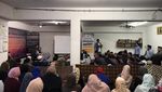 Menjalani Puasa Ramadhan 16 Jam di Utrecht Belanda Saat Musim Semi