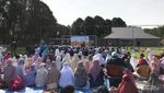 Menjalani Puasa Ramadhan 16 Jam di Utrecht Belanda Saat Musim Semi