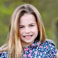 Gadis berambut pirang ini punya nama lengkap Charlotte Elizabeth Diana yang namanya sebagai penghormatan untuk nenek buyutnya, dan mendiang neneknya. Foto: Instagram/@theroyalfamily