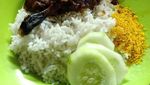 20 Bebek Goreng yang Mantul Ada di Sini
