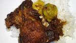 20 Bebek Goreng yang Mantul Ada di Sini