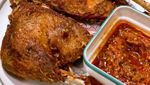 20 Bebek Goreng yang Mantul Ada di Sini