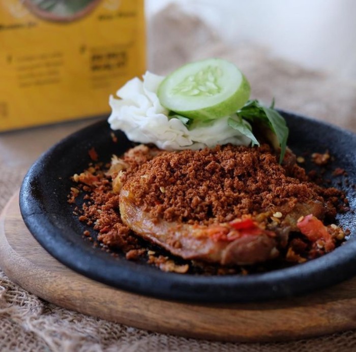 Rekomendasi Bebek Goreng Enak Rekomendasi 20 Bebek Goreng Enak