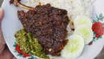 20 Bebek Goreng yang Mantul Ada di Sini