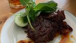 20 Bebek Goreng yang Mantul Ada di Sini