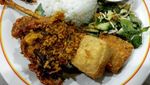 20 Bebek Goreng yang Mantul Ada di Sini