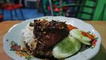 20 Bebek Goreng yang Mantul Ada di Sini