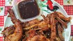 20 Bebek Goreng yang Mantul Ada di Sini