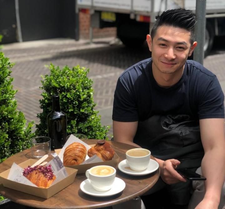 Usai Tereliminasi di MasterChef, Adik Chef Arnold Fokus Kembangkan Restoran di Australia