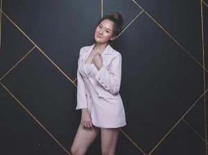 Pamer Perut Hamil, Rizuka Amor Dituduh Jadi Pelakor