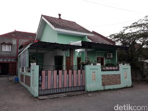 Tersangka Takjil Sianida Nani Aprilliani di Mata Tetangga