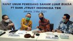 Perkuat Talenta Terbaik untuk Bisnis Perusahaan