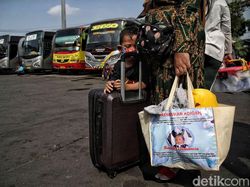 Jelang Larangan Mudik, Kasus COVID-19 di 7 Provinsi Ini Naik Drastis