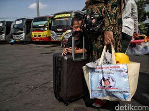 Jelang Larangan Mudik, Kasus COVID-19 di 7 Provinsi Ini Naik Drastis