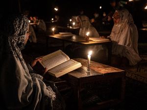 Malam Nuzulul Quran 2023 dan Amalannya