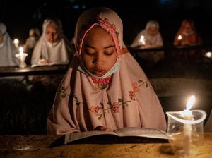 Tadarus Al Quran Artinya Mengaji Bersama, Ini Keutamaannya