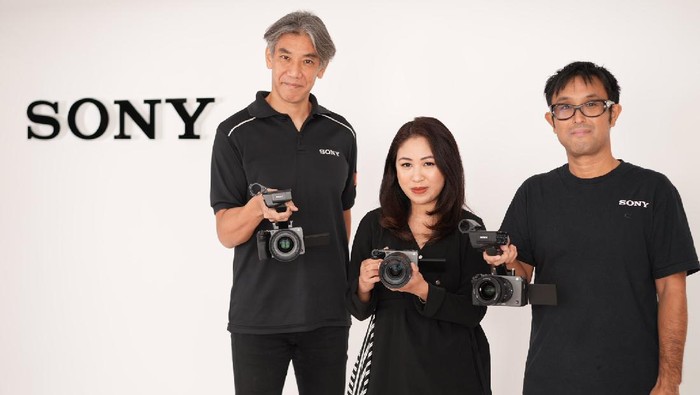 Sony FX3