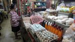 Stok Kebutuhan Bahan Pokok di Yogya Aman Jelang Lebaran