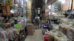 Stok Kebutuhan Bahan Pokok di Yogya Aman Jelang Lebaran