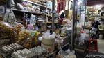 Stok Kebutuhan Bahan Pokok di Yogya Aman Jelang Lebaran