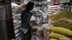 Stok Kebutuhan Bahan Pokok di Yogya Aman Jelang Lebaran