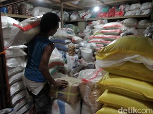Mengawal Badan Pangan Nasional