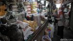 Stok Kebutuhan Bahan Pokok di Yogya Aman Jelang Lebaran