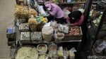 Stok Kebutuhan Bahan Pokok di Yogya Aman Jelang Lebaran