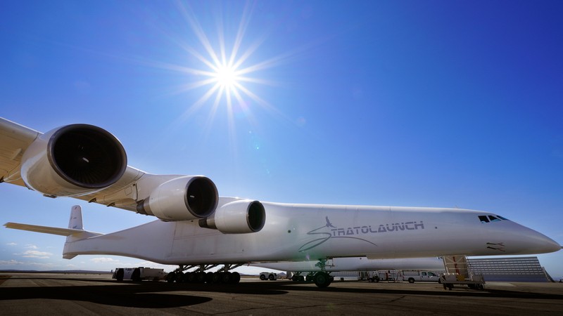 Stratolaunch