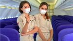 Potret Kru Super Air Jet yang Ramah Milenial
