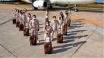 Potret Kru Super Air Jet yang Ramah Milenial